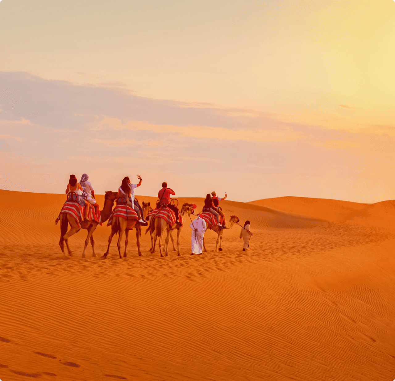 Deserto